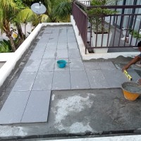 Pasang Tile