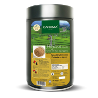 Premium Imported Japan Hojicha Roasted Green Tea Powder -150g