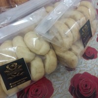 Donat frozen