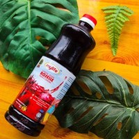 Kordial Asli ROSELLE (1 Liter)