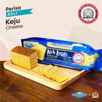 KEK LAPIS CHEESE ORIGINAL SITI PAYUNG X TOKMART 280g