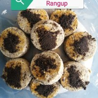 Biskut OREO Rangup