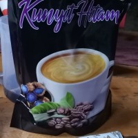 winners cafe kunyit hitam