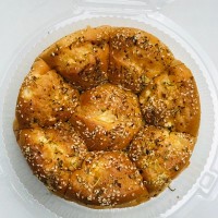 ROTI GARLIC