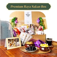 RAYA SAKAN PREMIUM BOX SET 1.750g