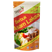 Asam Laska Powder (100gm)