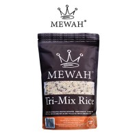 MEWAH TRI-MIX RICE 1KG