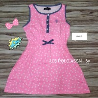 GIRL KNIT DRESS