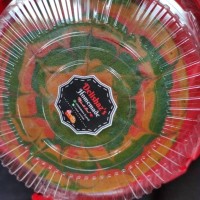 Delishaz's Homemade Premium Marble Cake