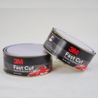 3M FAST CUT POLISH COMPOUND