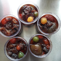 Golwite Acar Buah 200g
