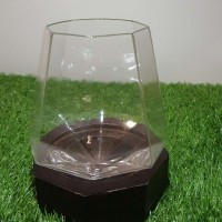 CRYSTAL GLASS