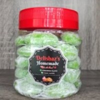 Delishaz's Homemade Makmur Premium