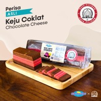 KEK LAPIS CHOCOLATE CHEESE ORIGINAL SITI PAYUNG X TOKMART 280g