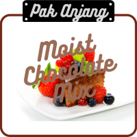 MOIST CHOCOLATE MIX 500G