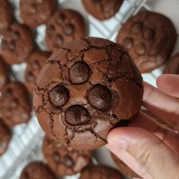 CALLEBAUT SOFT COOKIES