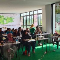 Bengkel Pemula Pertanian Bandar