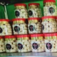 Delishaz's Homemade Mama Carrie Premium