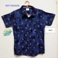 BOY FASHION SHIRT