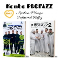 BUKU KOMBO PROFAZZ