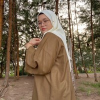 KIMONO CARDIGAN BROWN