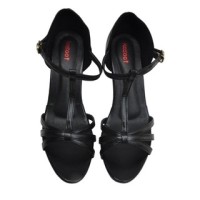 Kasoot Plus Size Heels KT205
