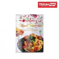 FLAVORISTA SALTED EGG 50G