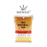 Mewah Organic Millet 350g (Mewah Millet Organik 350g)