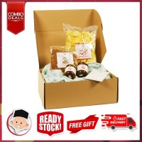 SPECIAL GIFT BOX 2021 TOKMART SIGNATURE ORIGINAL TOKMAT 1500g