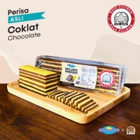 KEK LAPIS CHOCOLATE ORIGINAL SITI PAYUNG X TOKMART 280g