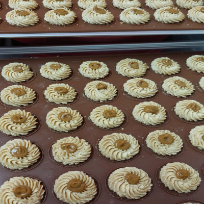 BISCOFF COOKIES