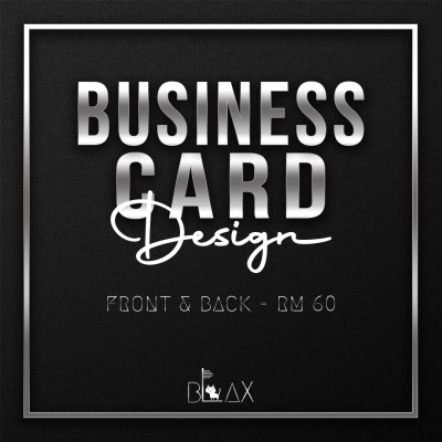 Business Card Design