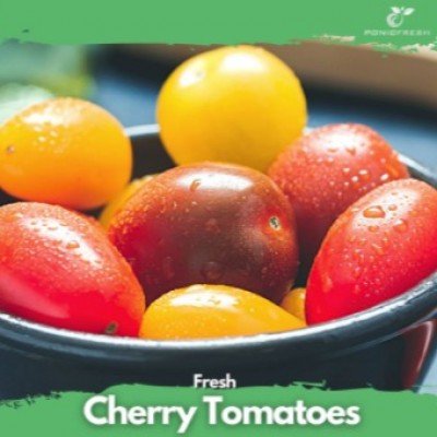 Cherry Tomato 250g