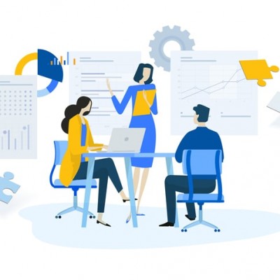 IT & SOFT SKILLS TRAINING SERVICES