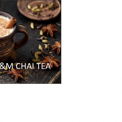 MAHAA M&M CHAI TEA