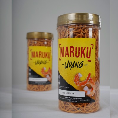 MARUKU UDANG