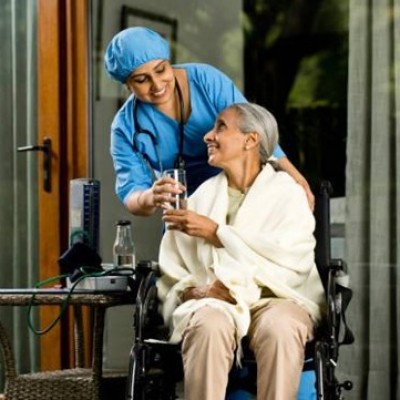 Maids and Caregivers Services