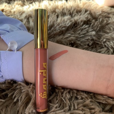 WANDA LIPMATTE ( HAMRA' )