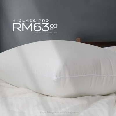 H-Class Pro Pillow