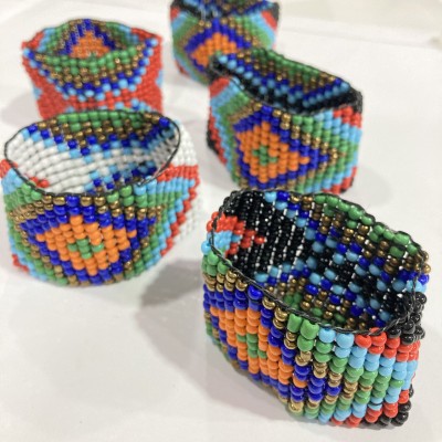 Manik Bangle Collection