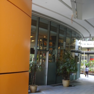 Retail Design