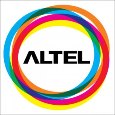 ALTEL PREPAID TOP UP RM 20