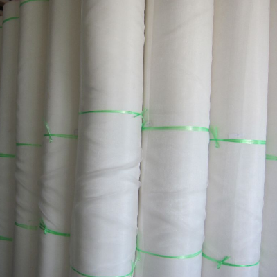 Anti-Insect Net 3.0 M x 60 M x Mesh=16, Transparent, UV Stabilized