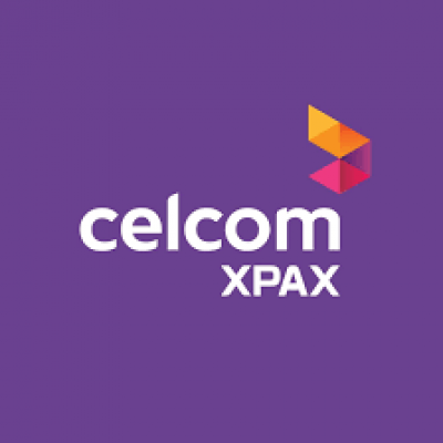 XPAX PREPAID TOP UP RM 30