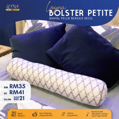 LEYNA BOLSTER PETITE