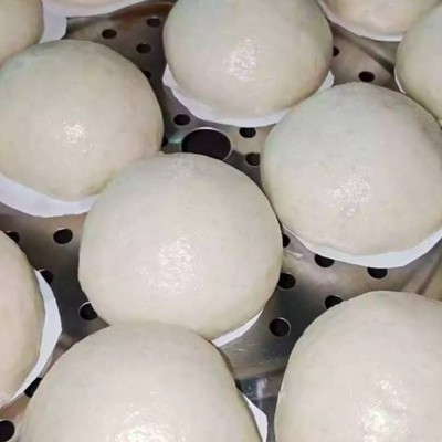 FROZEN PAU AYAM 5PCS