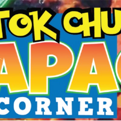 TOK CHU LAPAQ CORNER