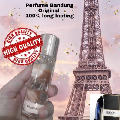 PERFUME BANDUNG