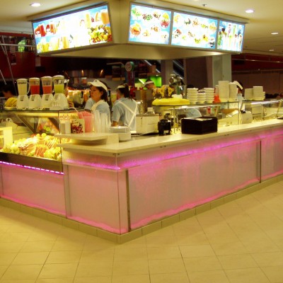 Commercial Design