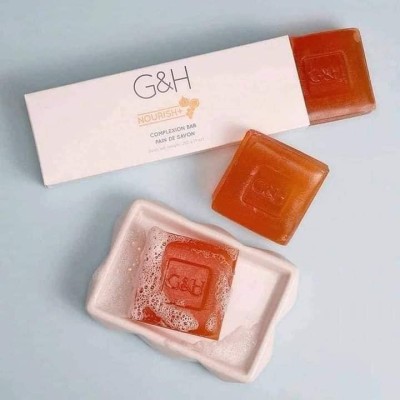 G&H NOURISH+ Complexion Bar - 250g